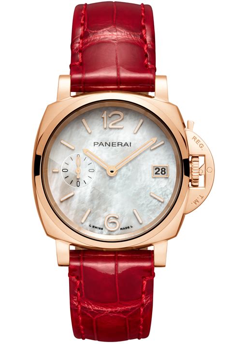 panerai it|Panerai for women.